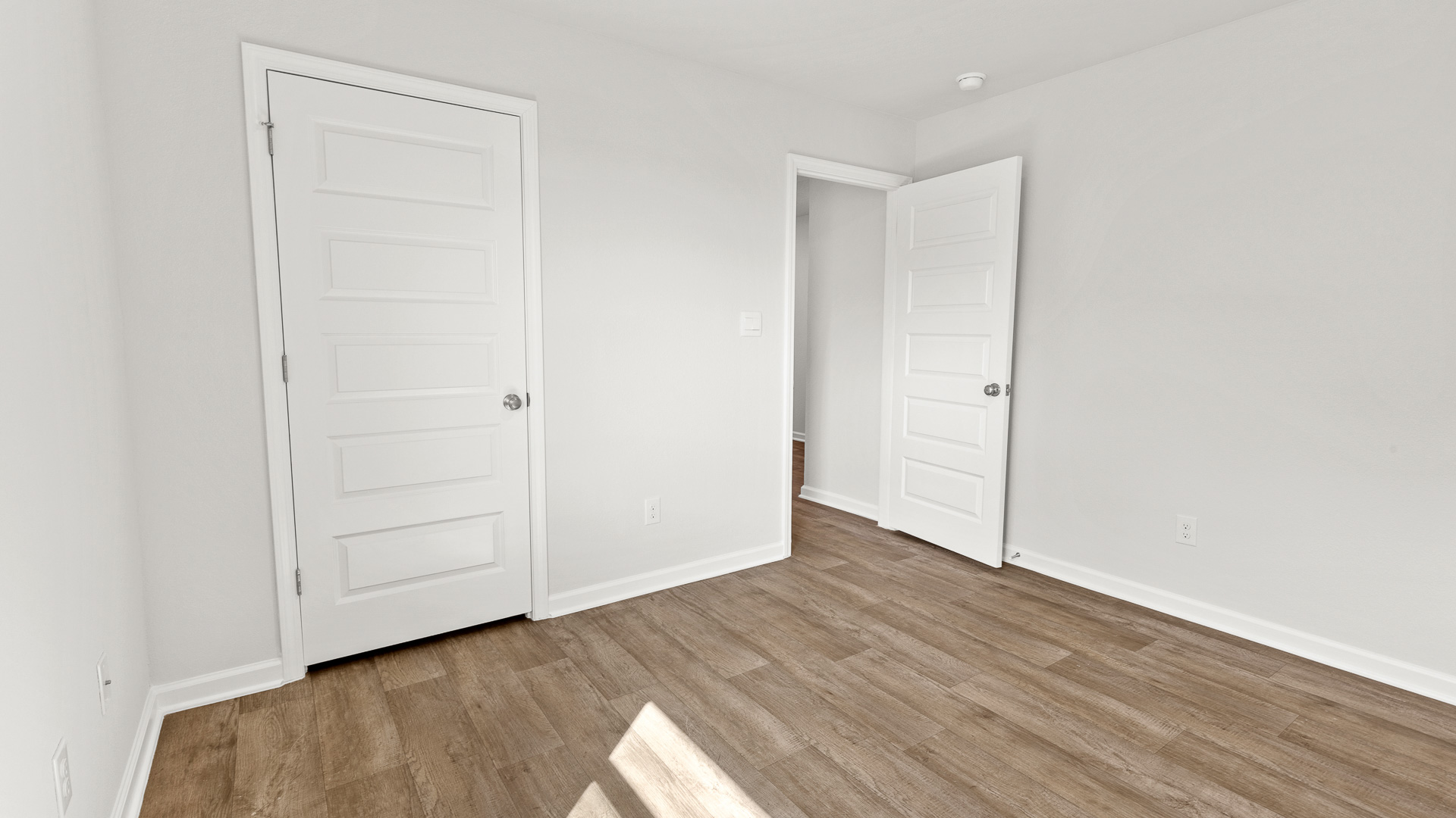 aria bedroom