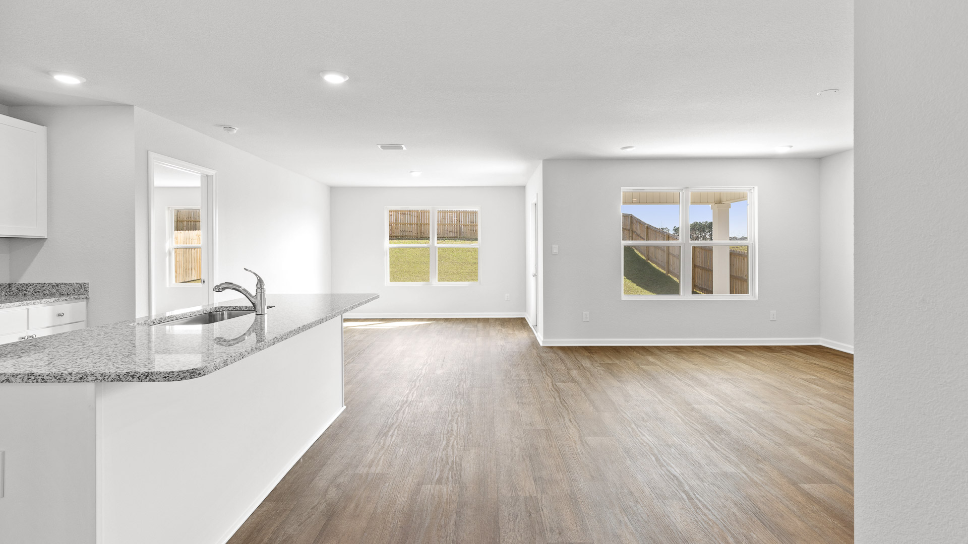 aria kitchen