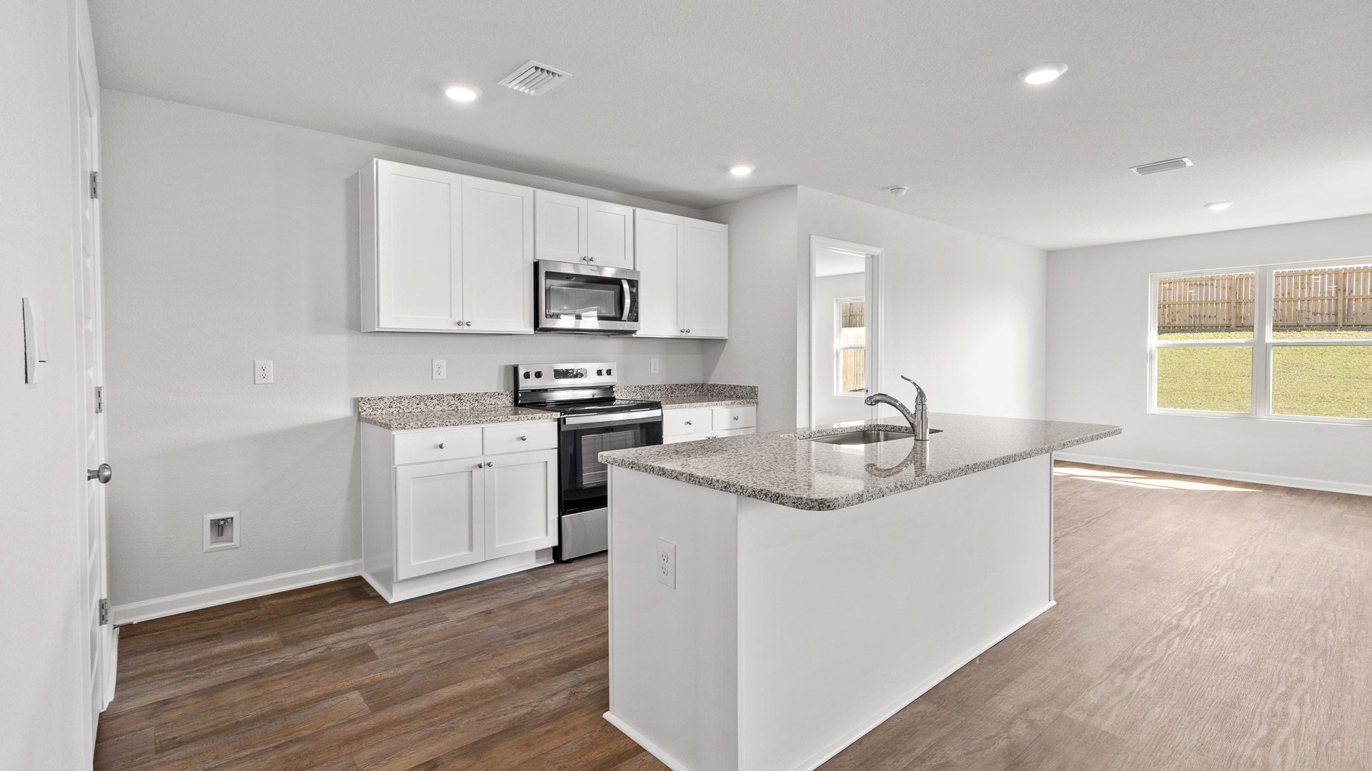 aria kitchen