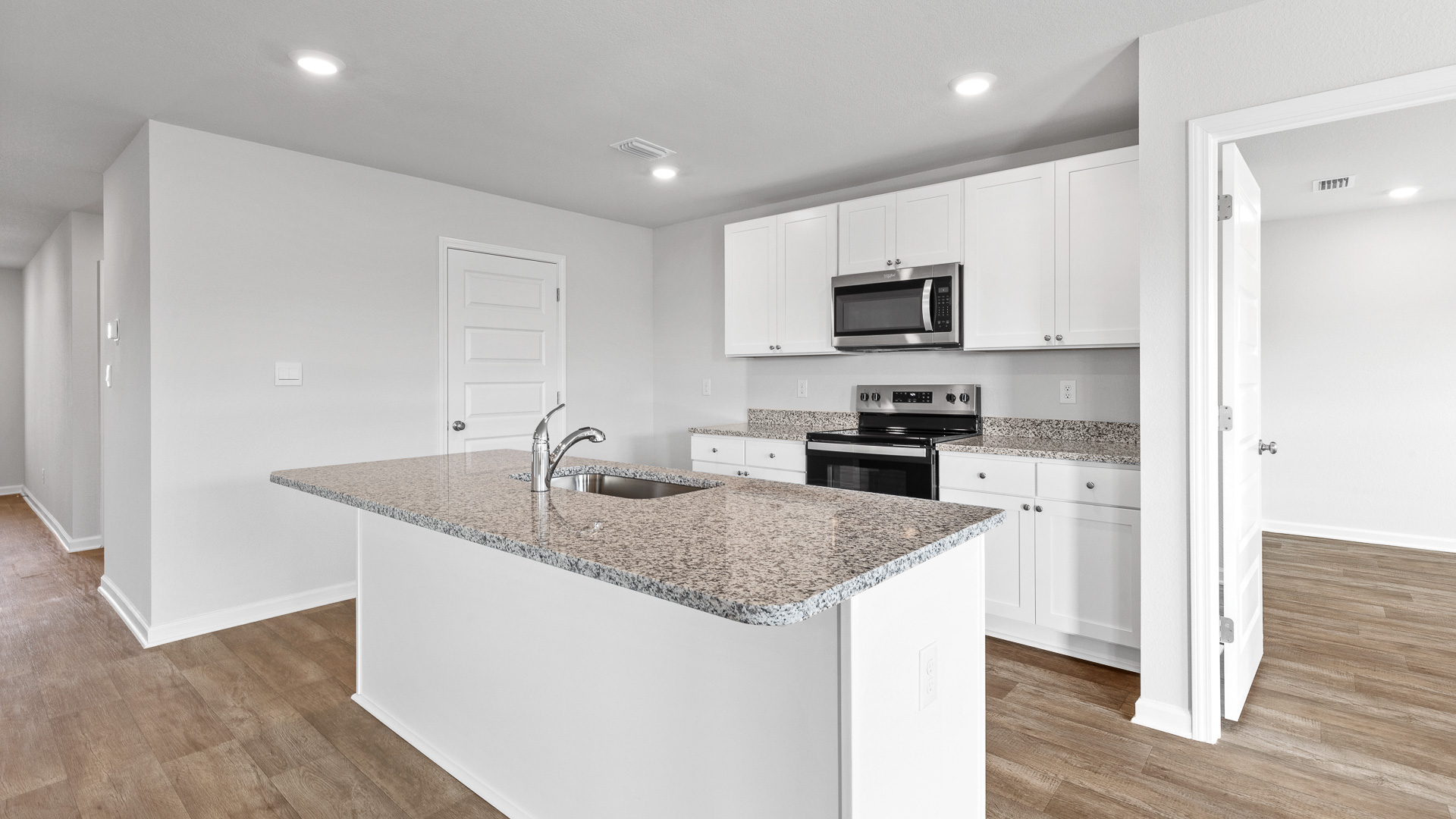 aria kitchen