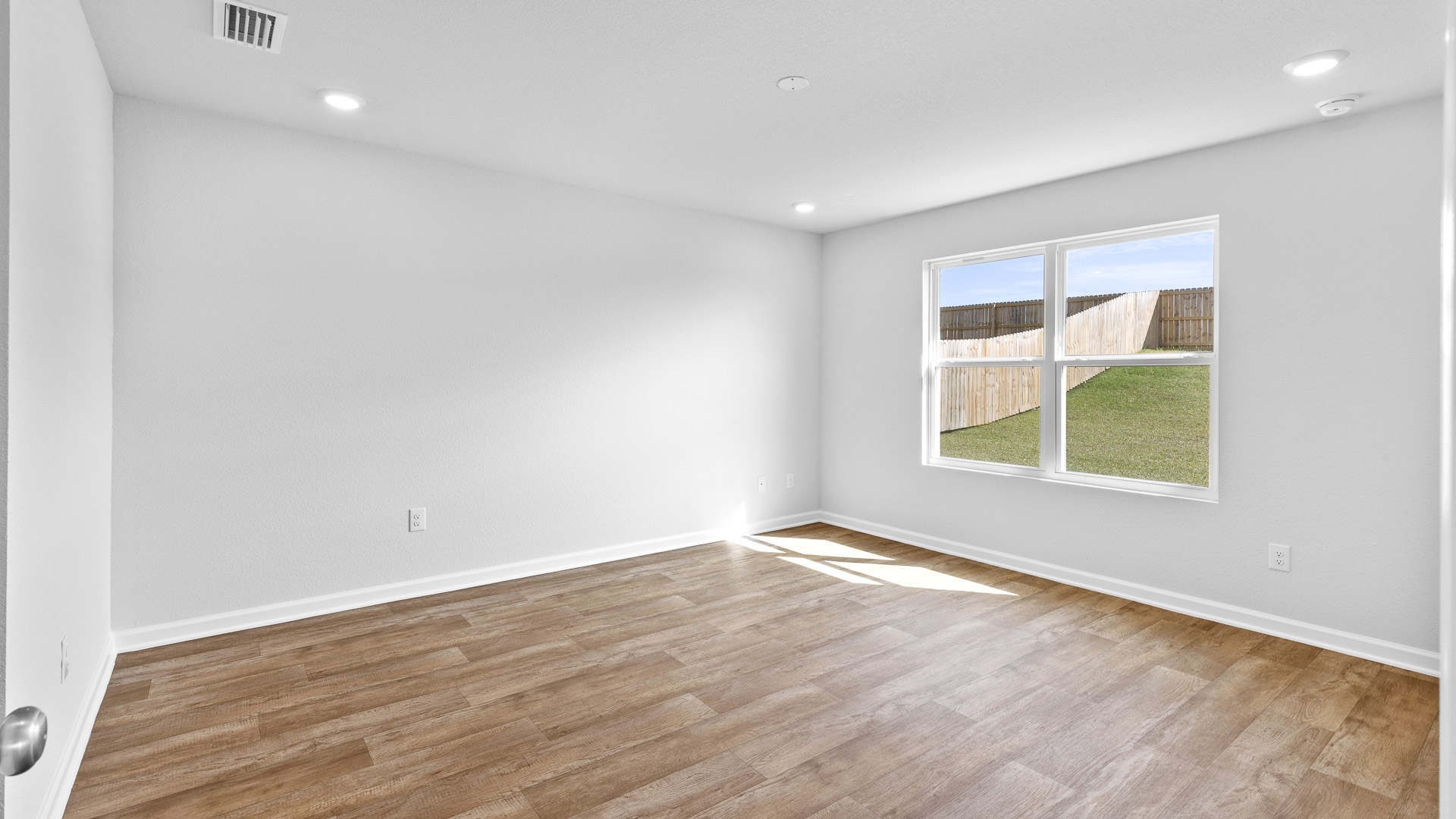 aria bedroom