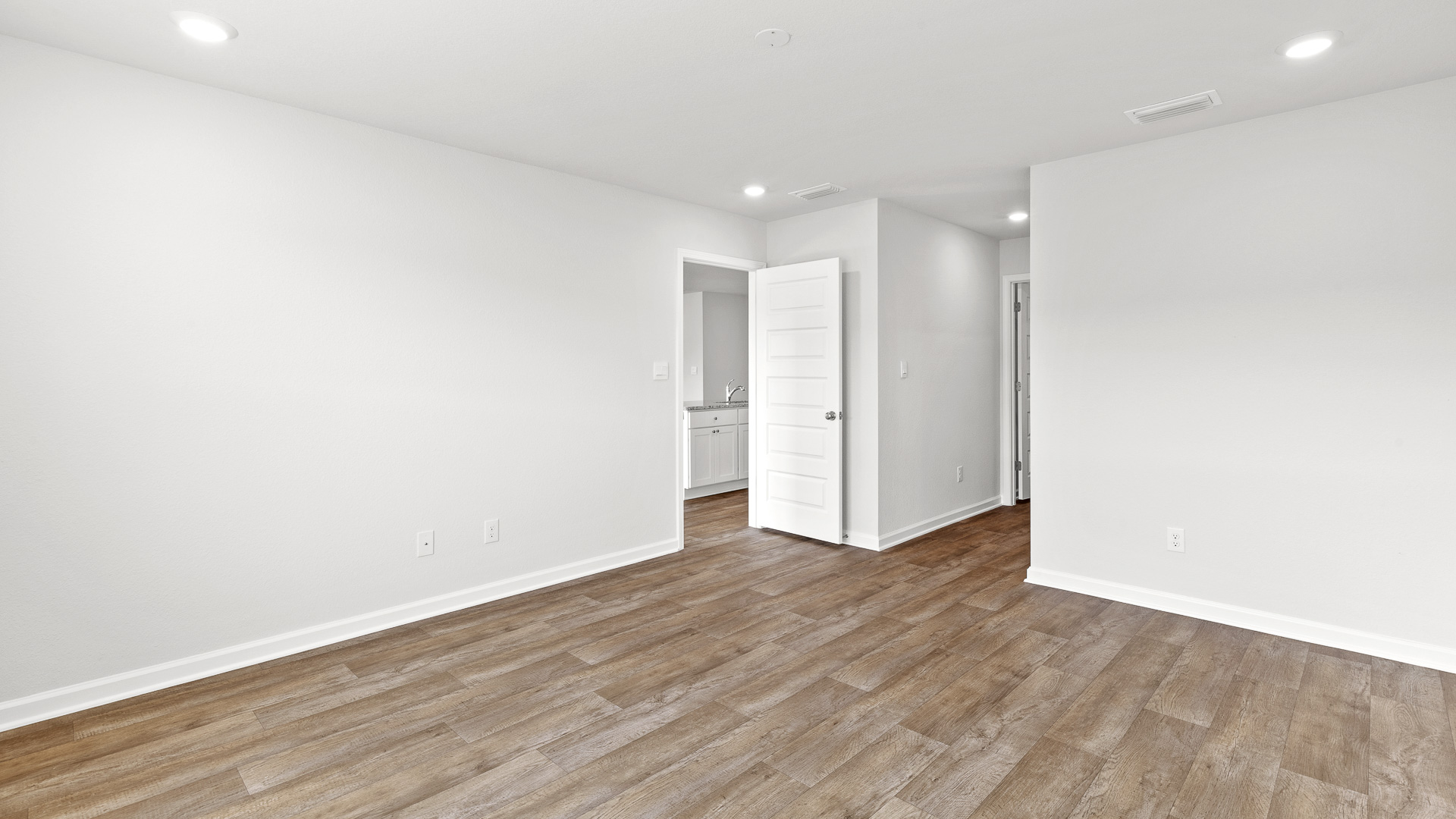 aria bedroom