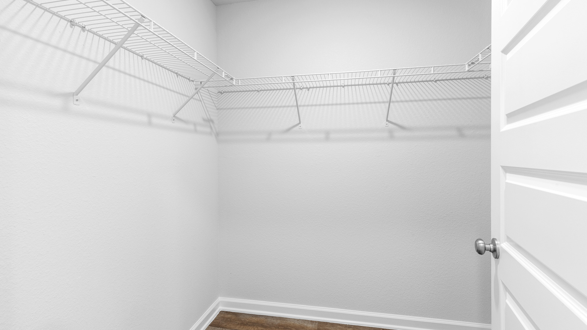aria closet