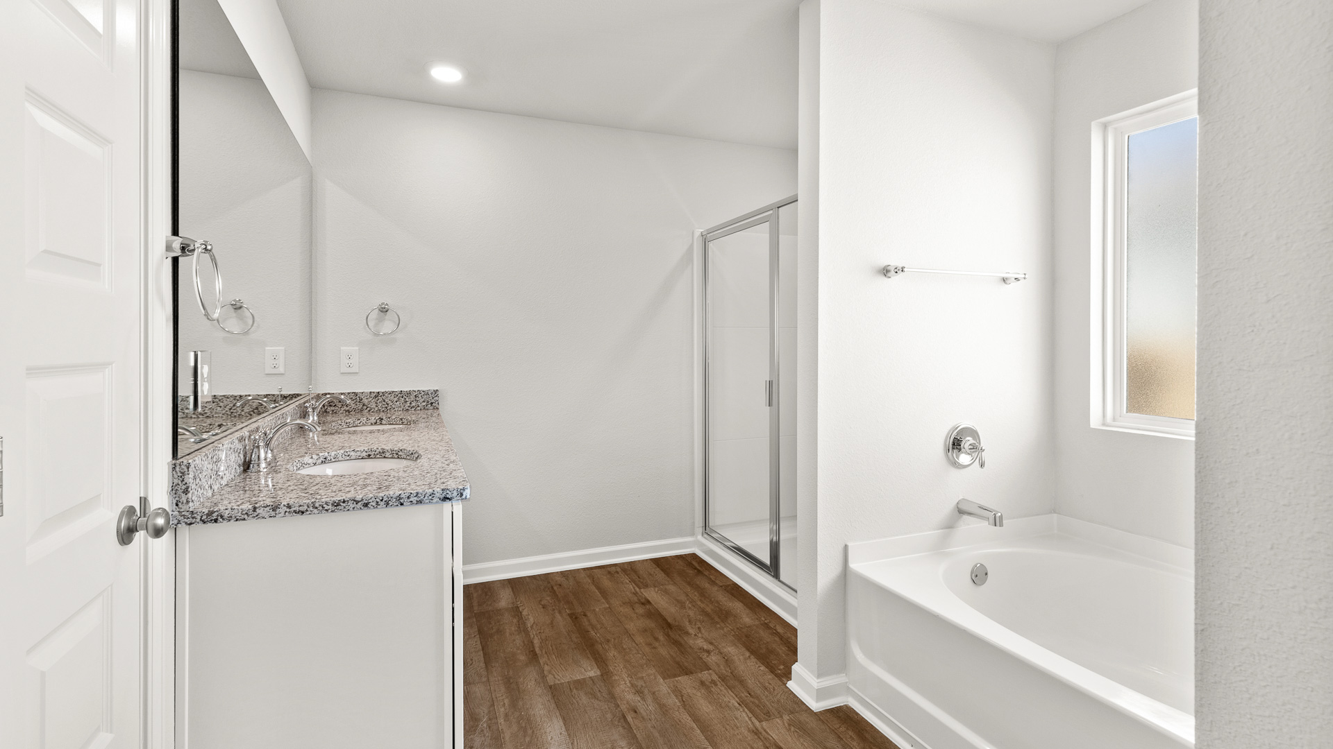 aria bathroom