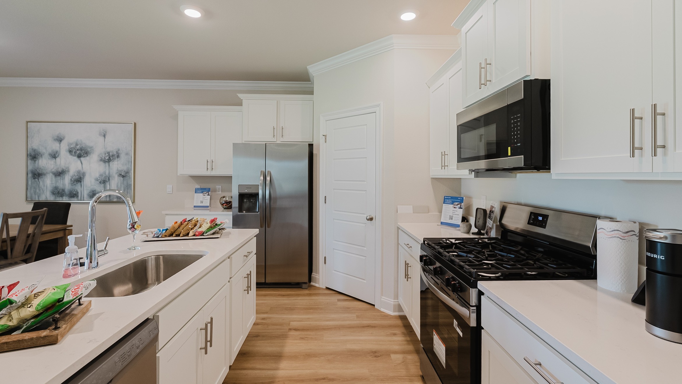 cali kitchen