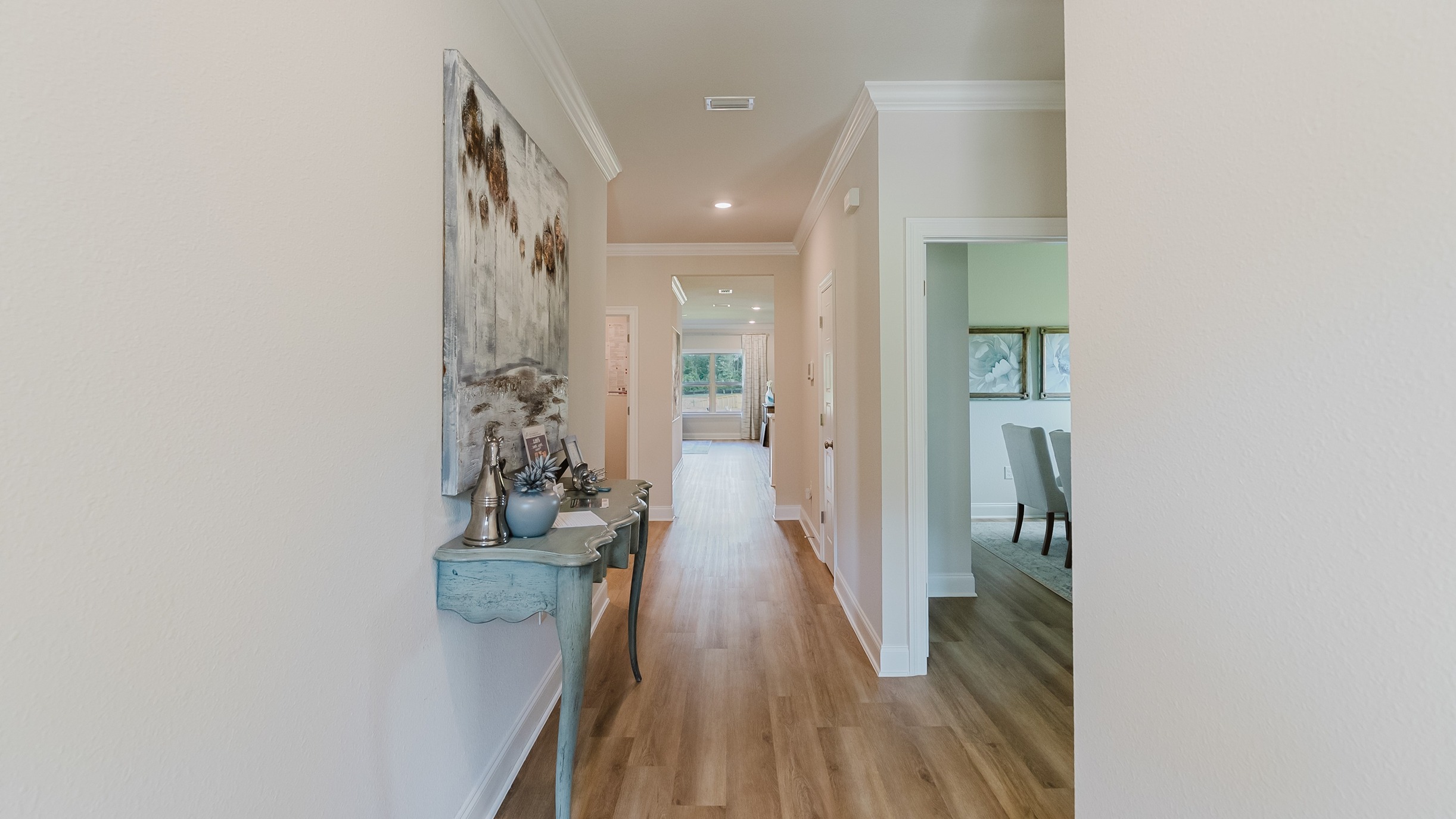 cali foyer