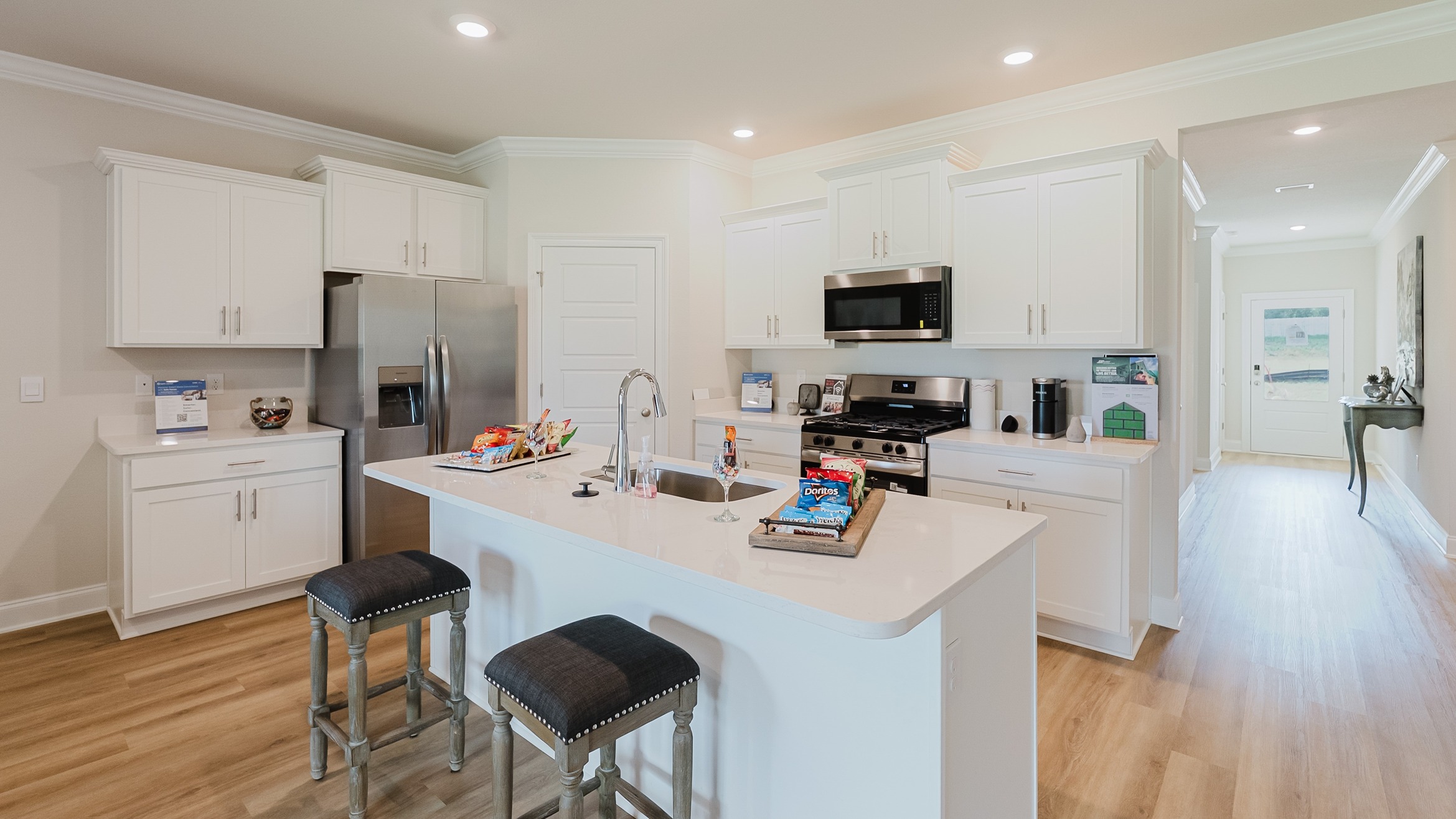 cali kitchen