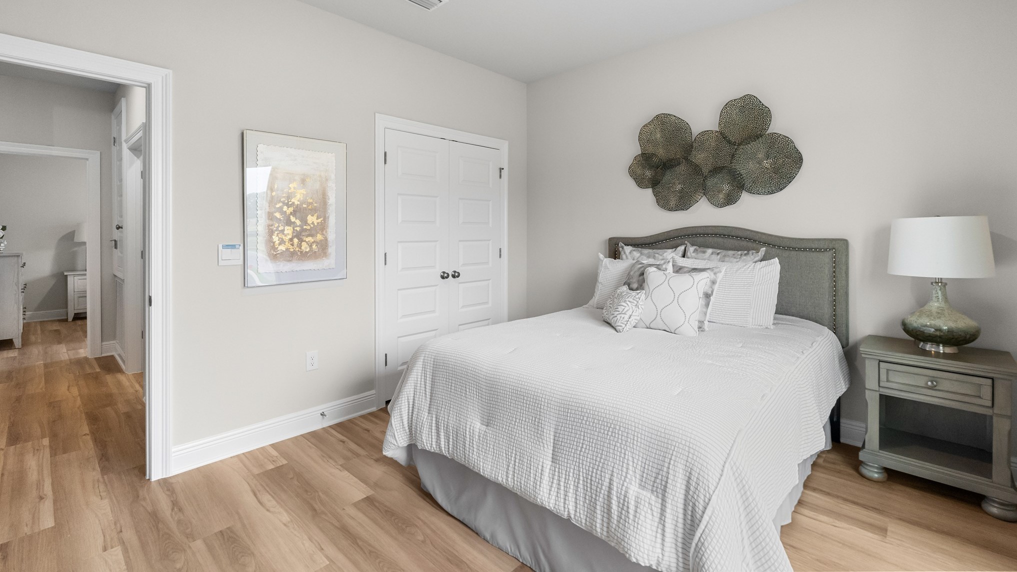 knox bedroom