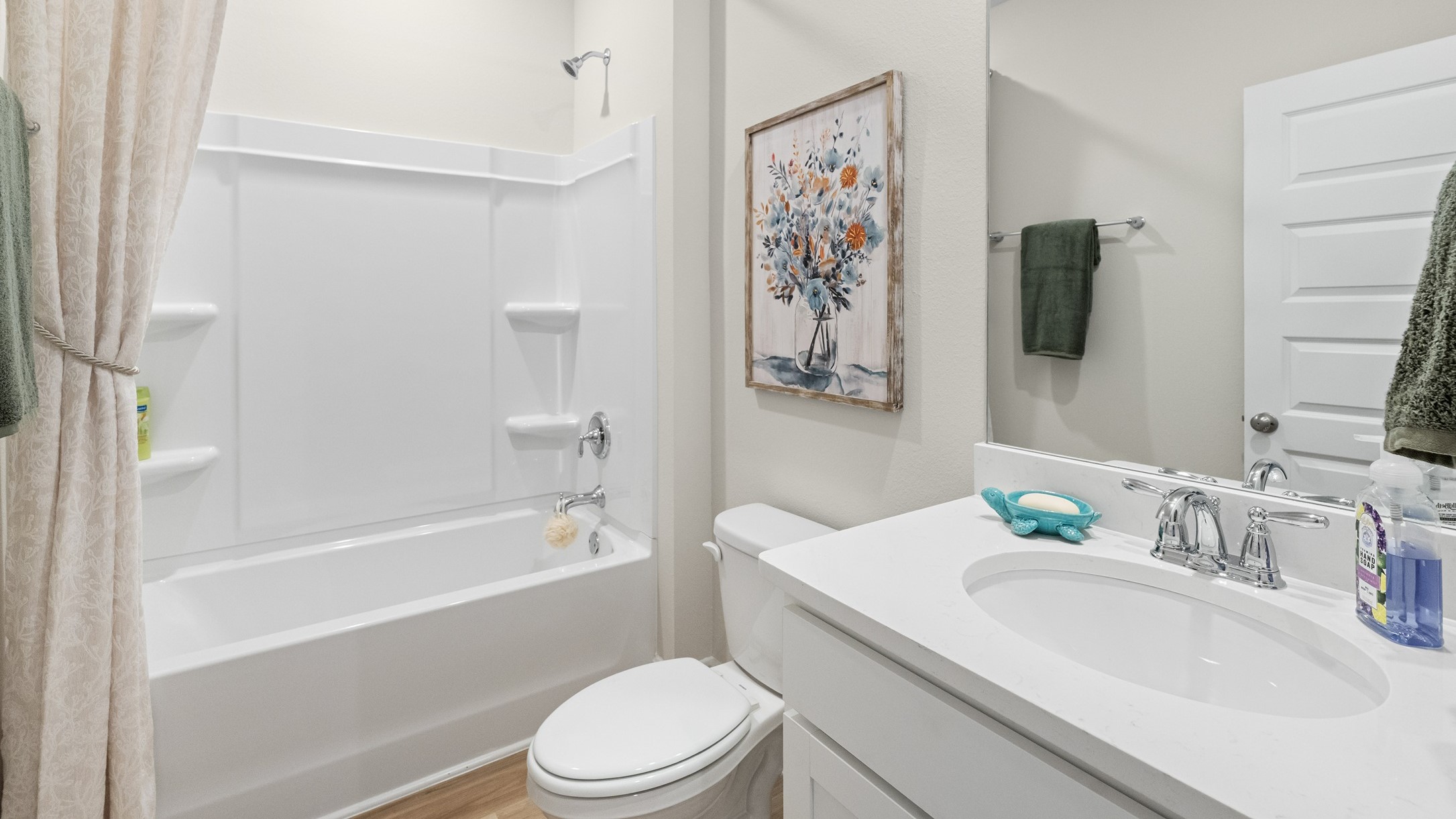 knox bathroom
