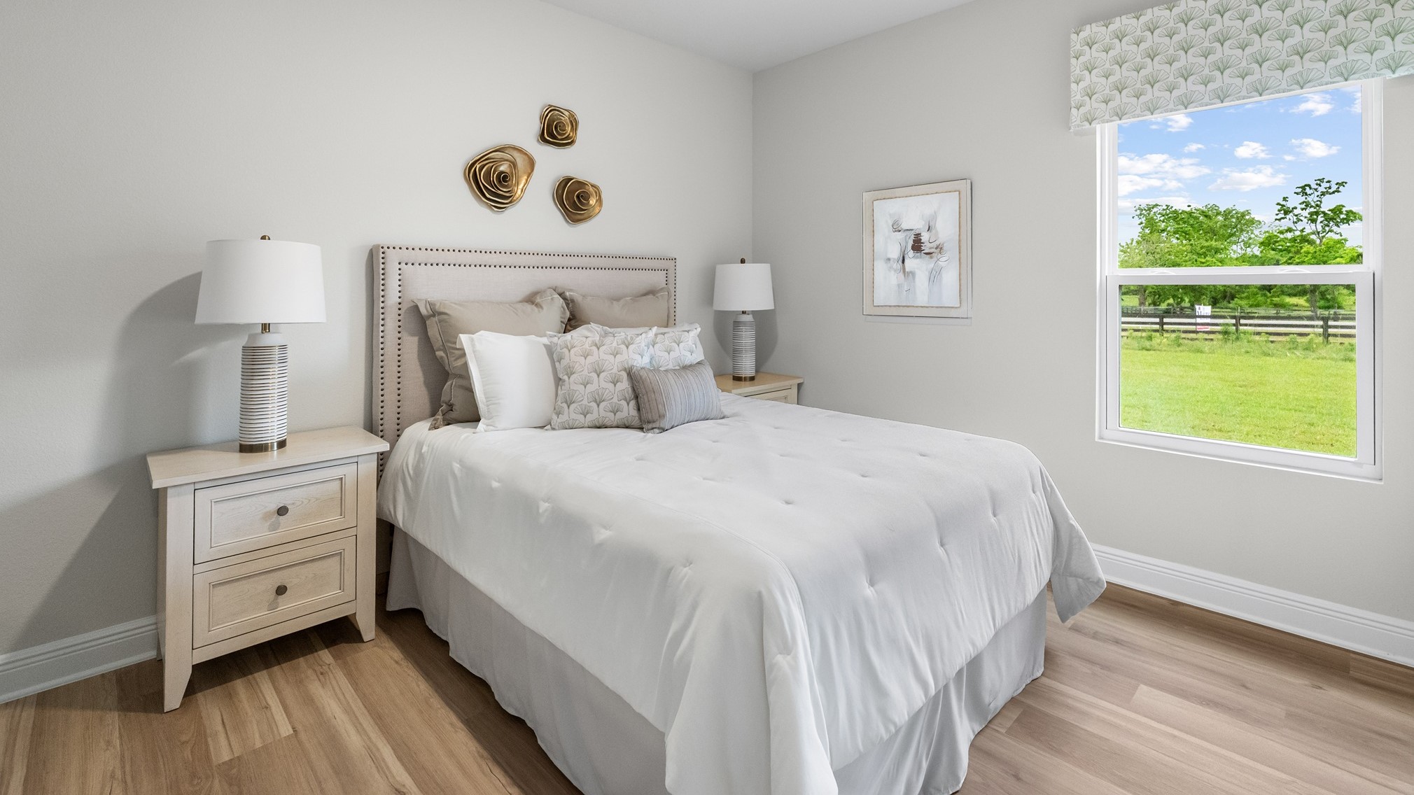 knox bedroom