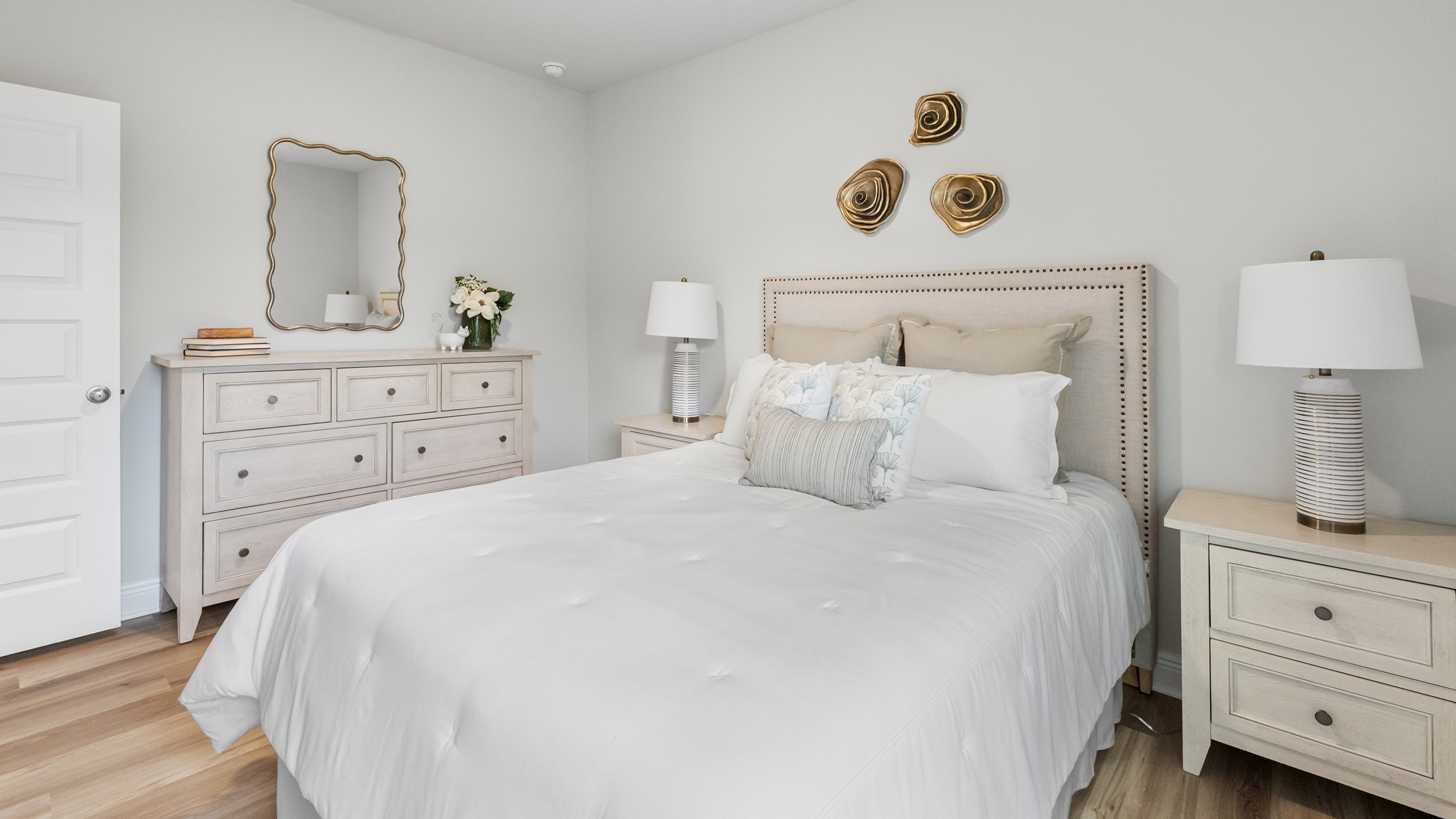 knox bedroom