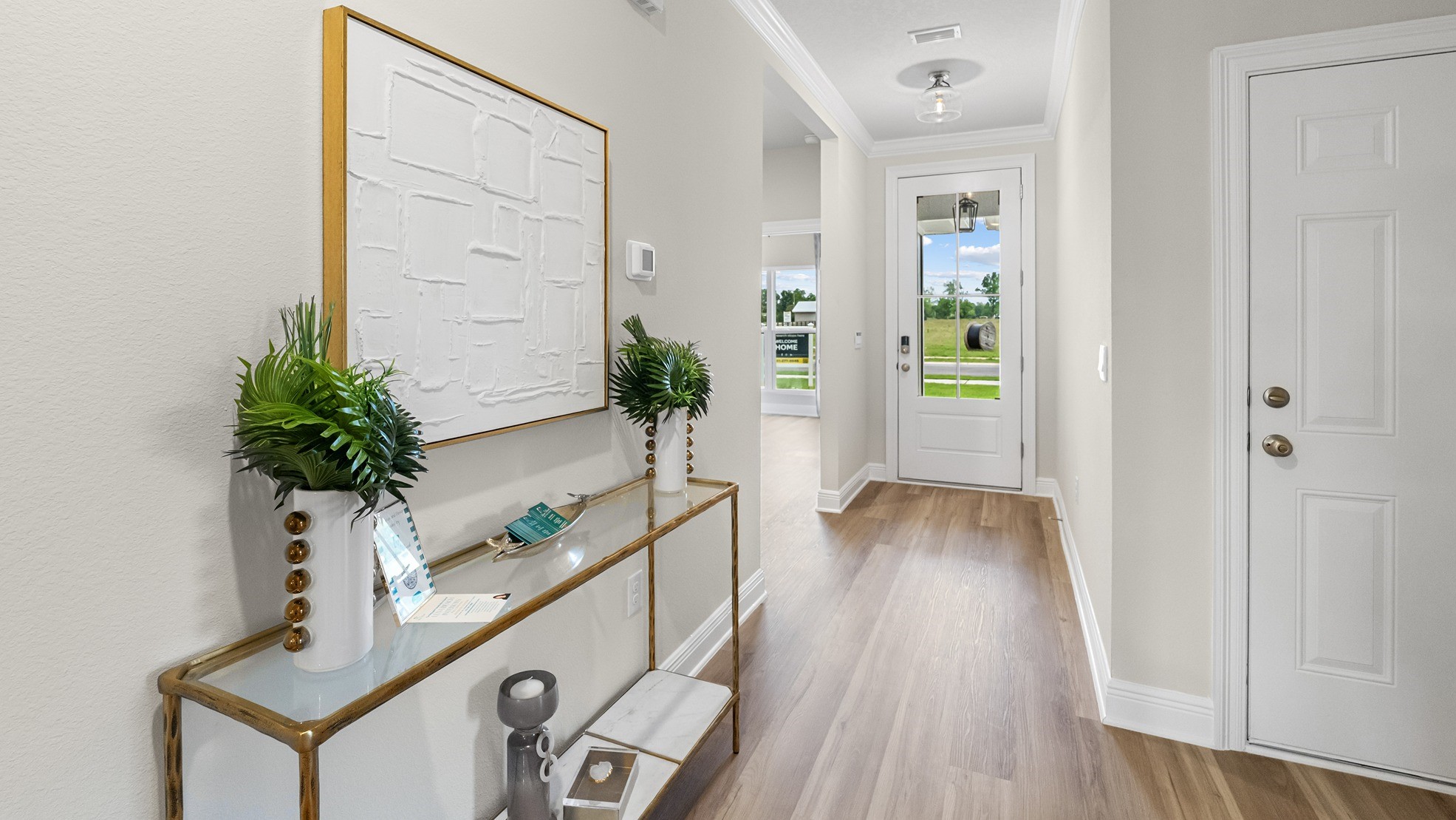 knox foyer