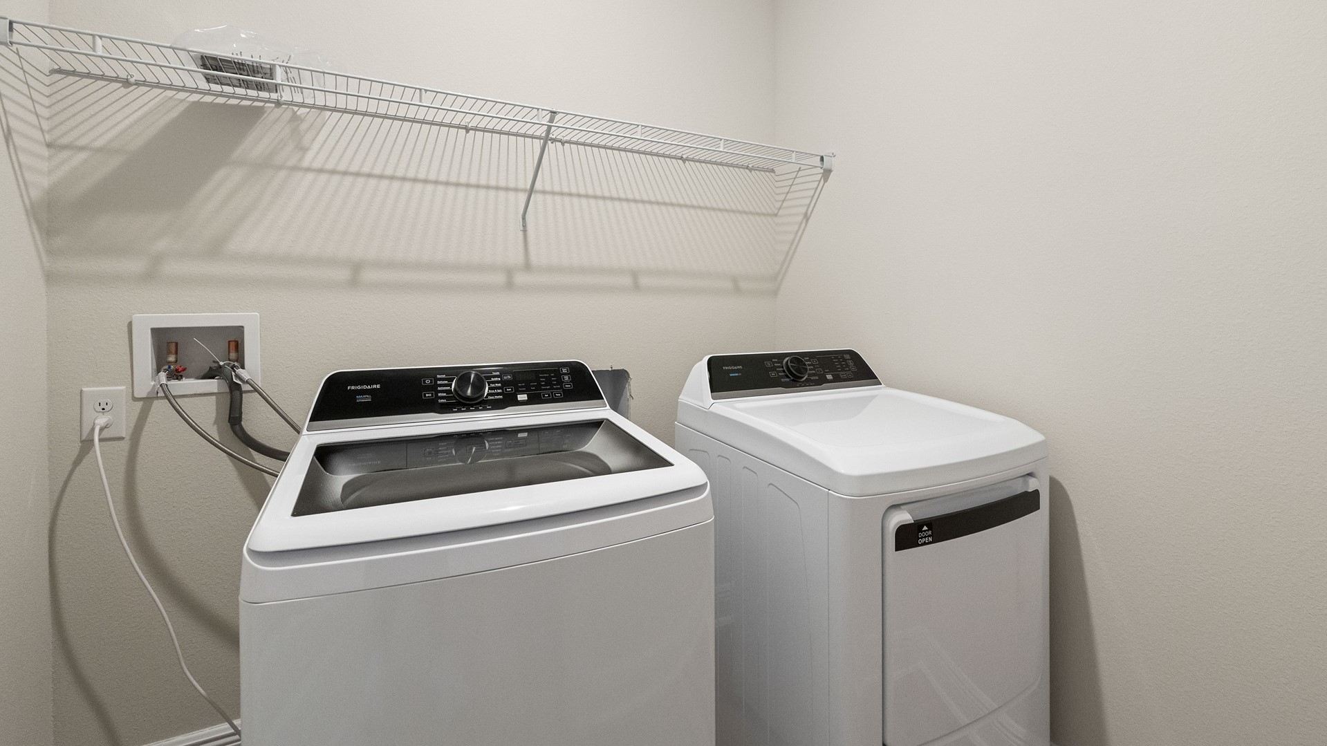knox laundry