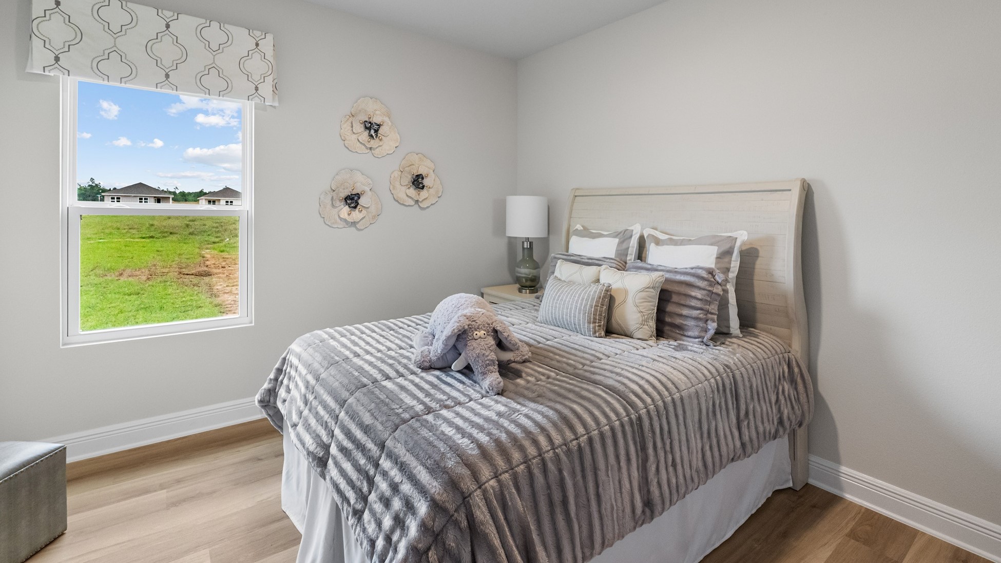 knox bedroom