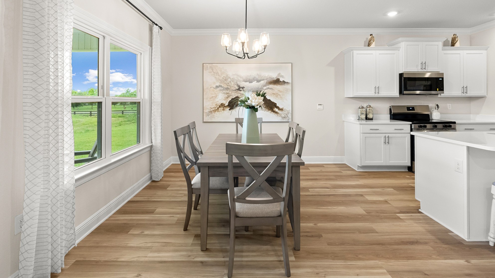knox living room