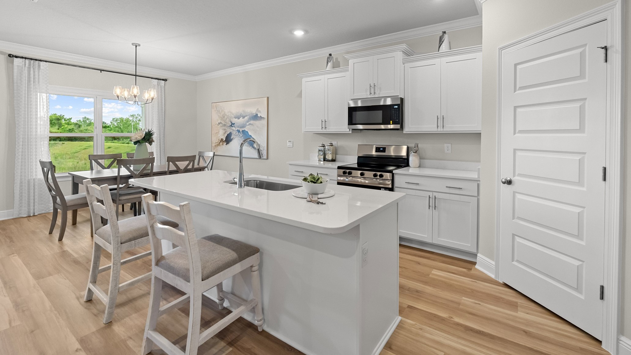 knox kitchen