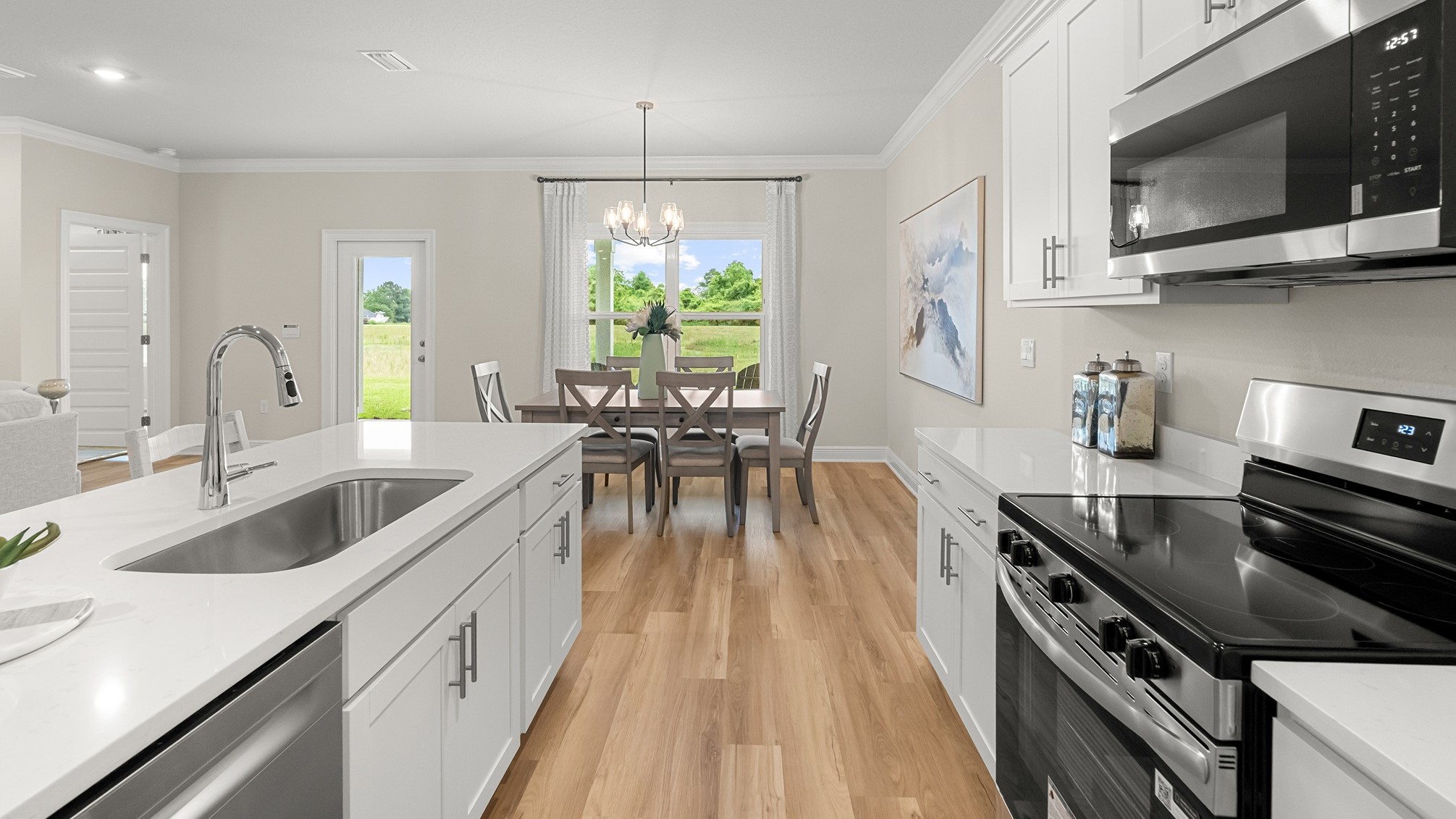 knox kitchen