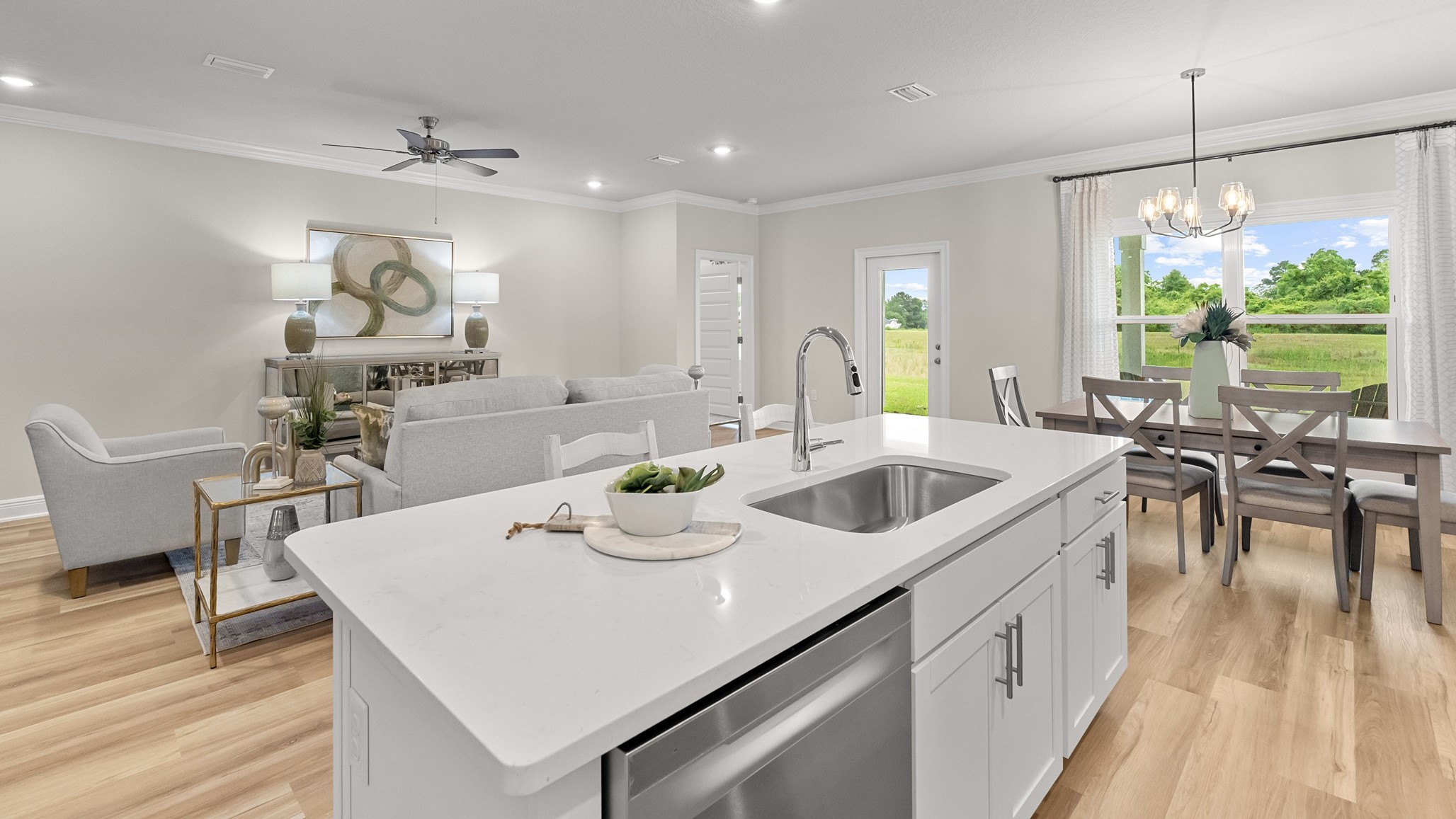 knox kitchen