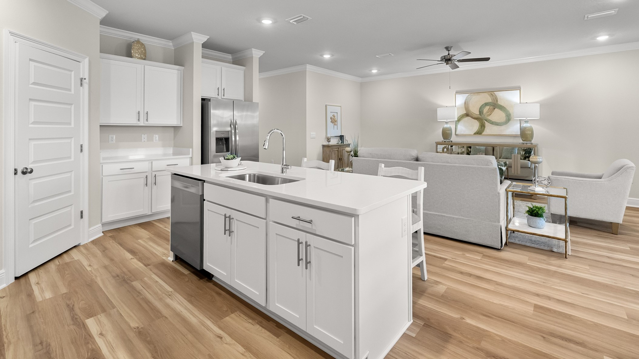 knox kitchen