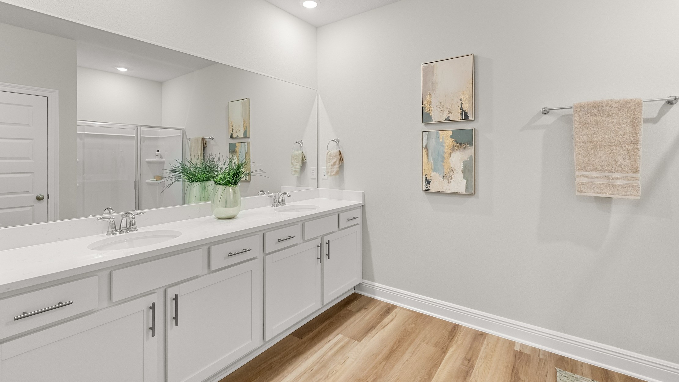 knox bathroom