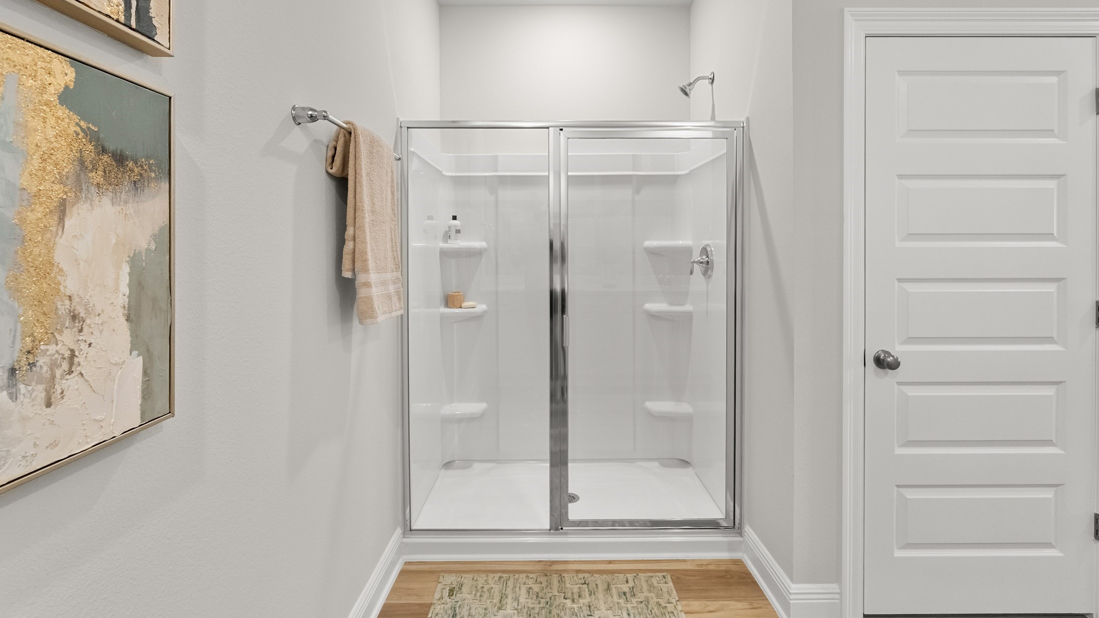 knox bathroom