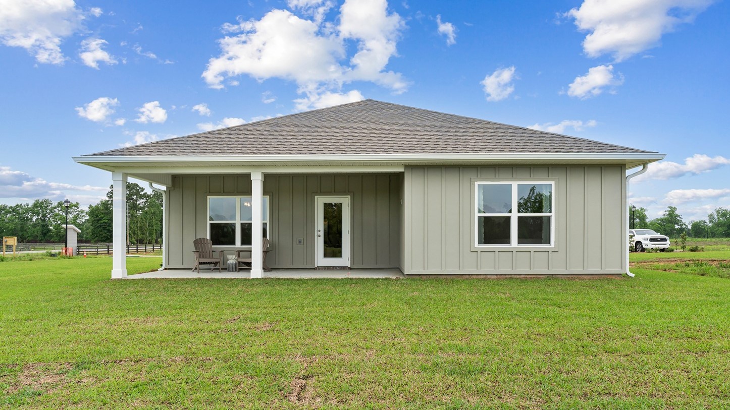 knox exterior