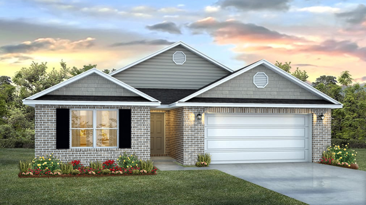 ryder front rendering