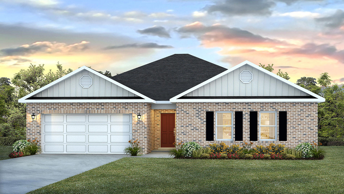 denton front rendering
