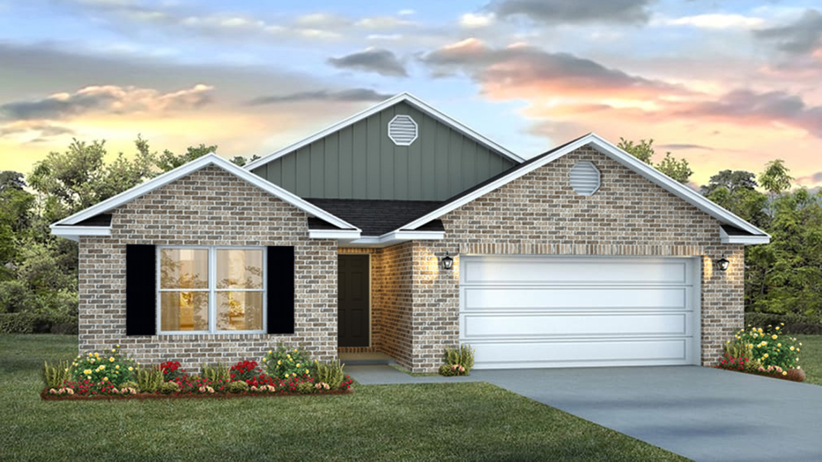 21001 Gibson Avenue exterior