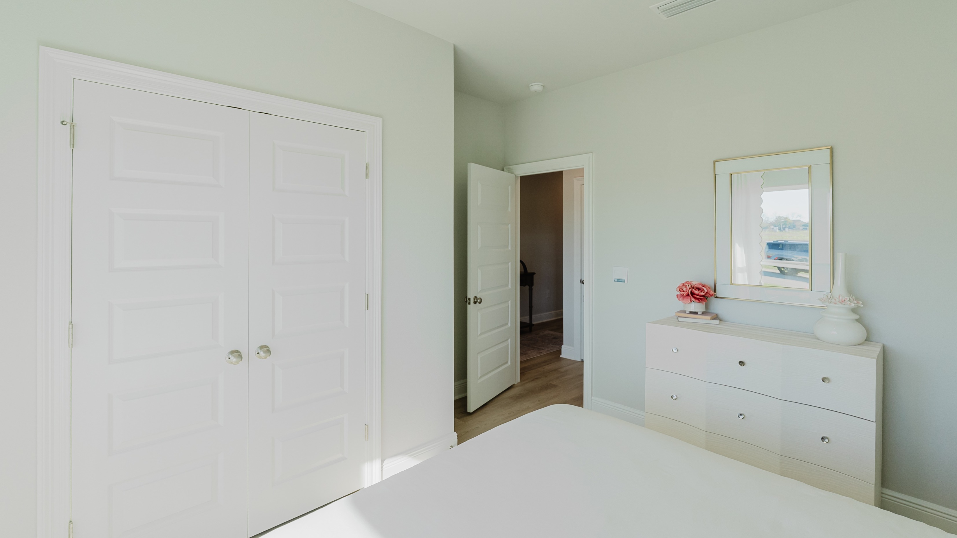 Grayson new home interior