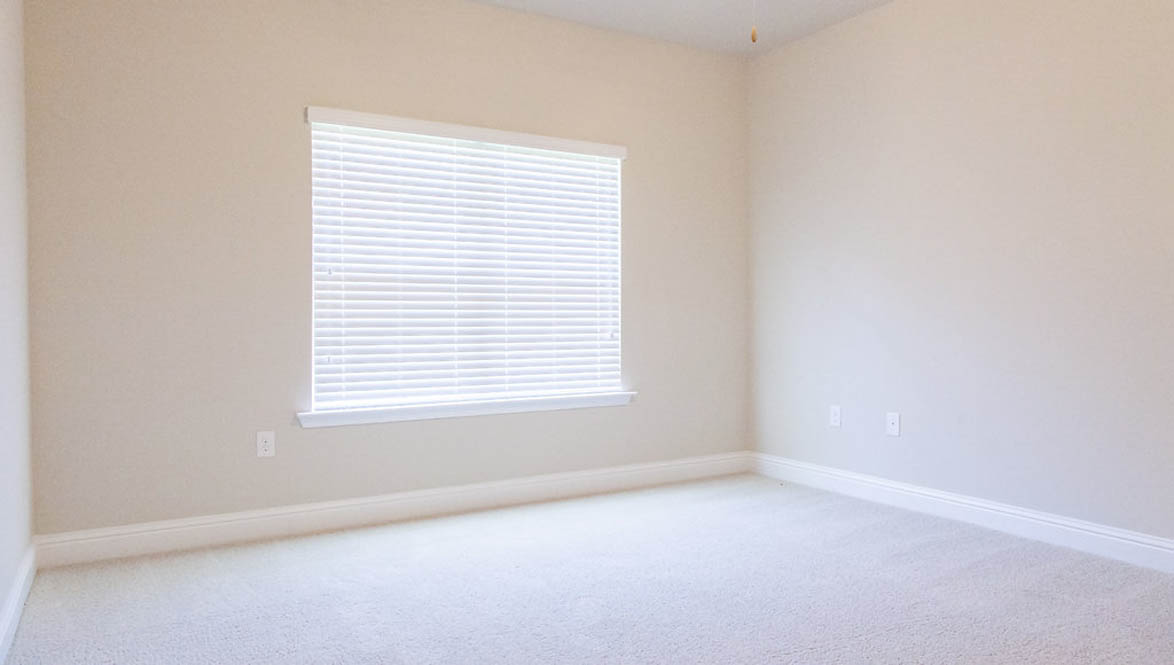 lamar bedroom
