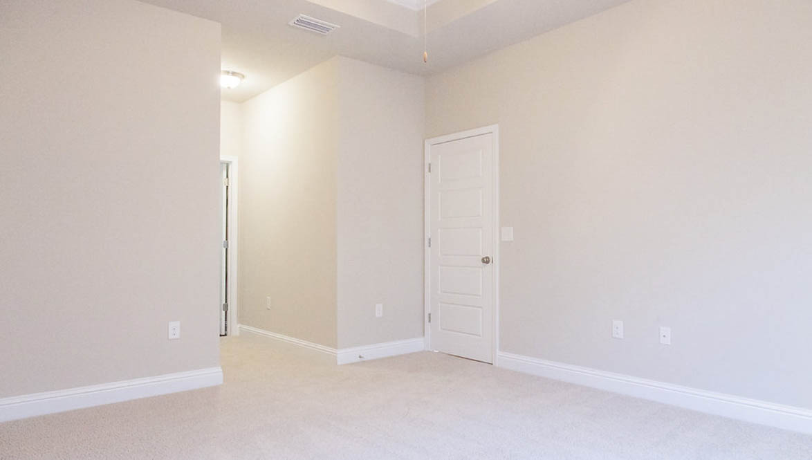 lamar bedroom