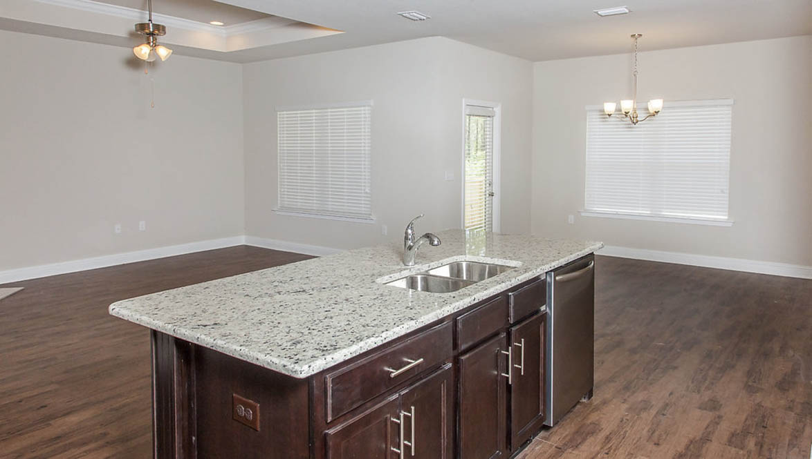 lamar kitchen