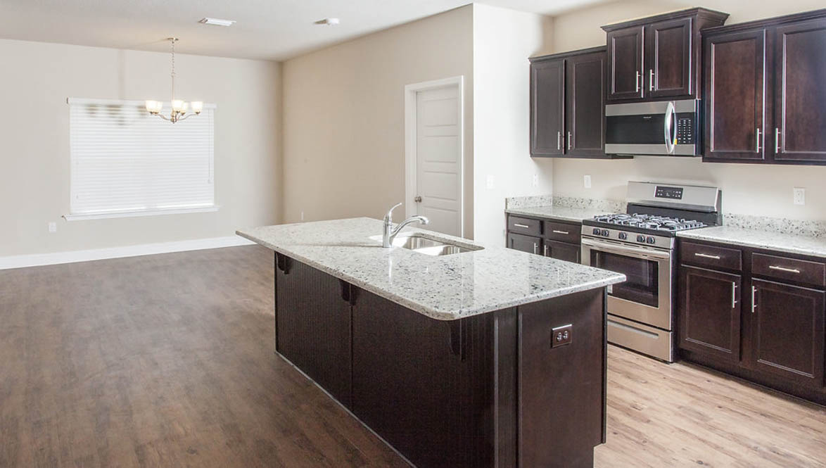 lamar kitchen