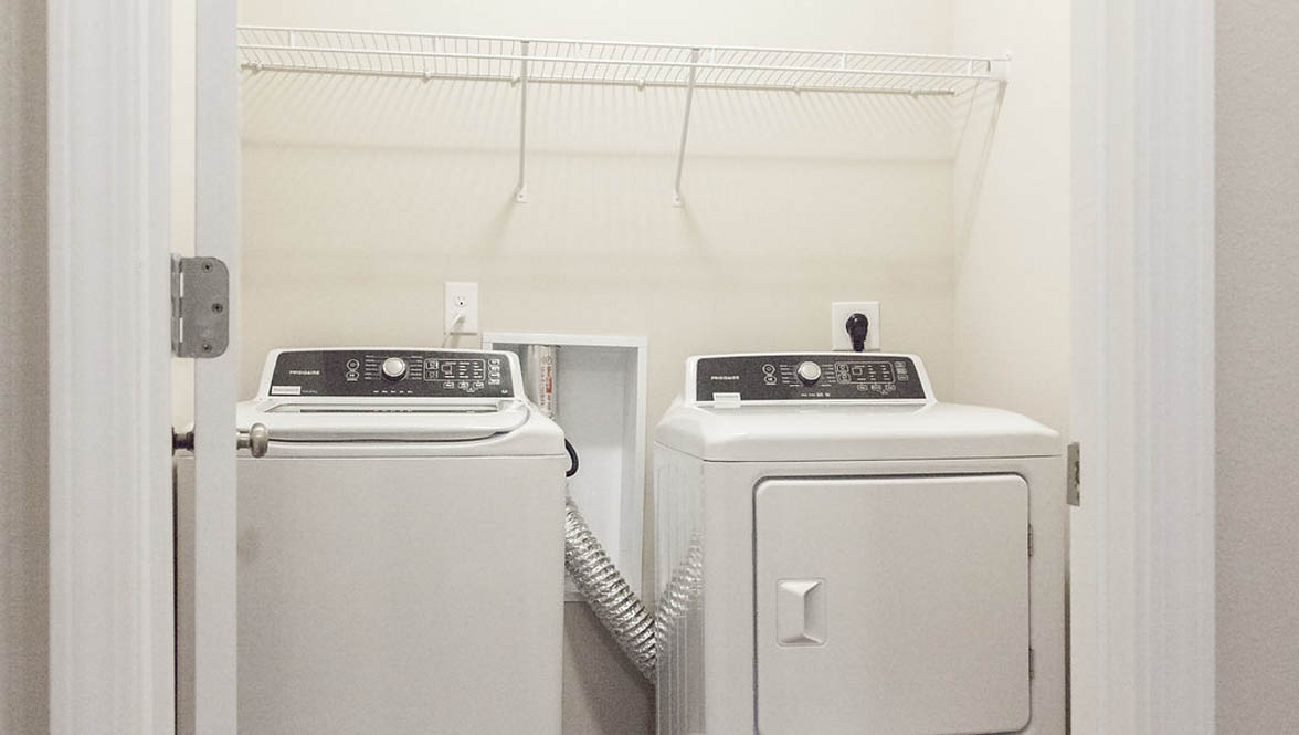 lamar laundry
