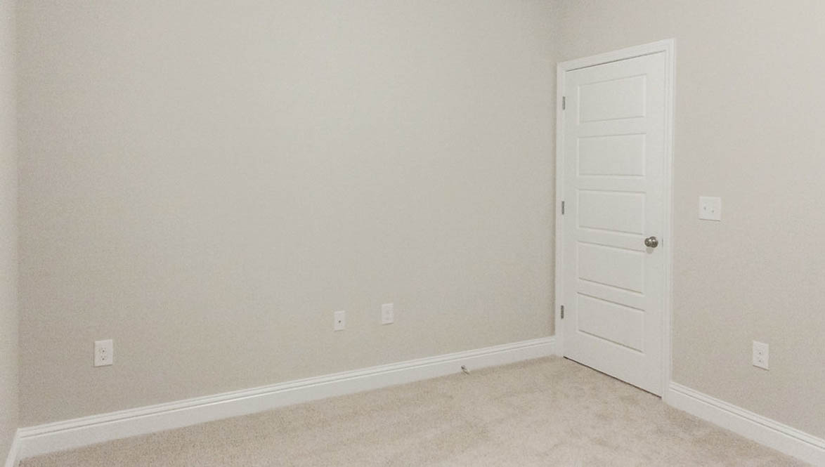 lamar bedroom