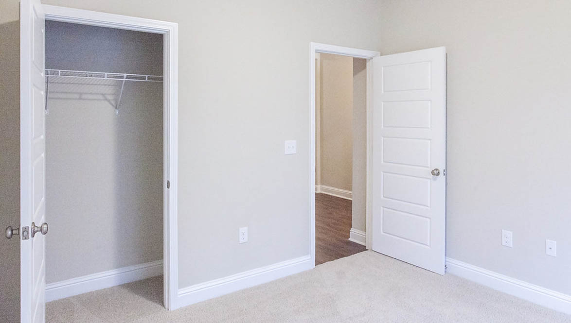 lamar bedroom