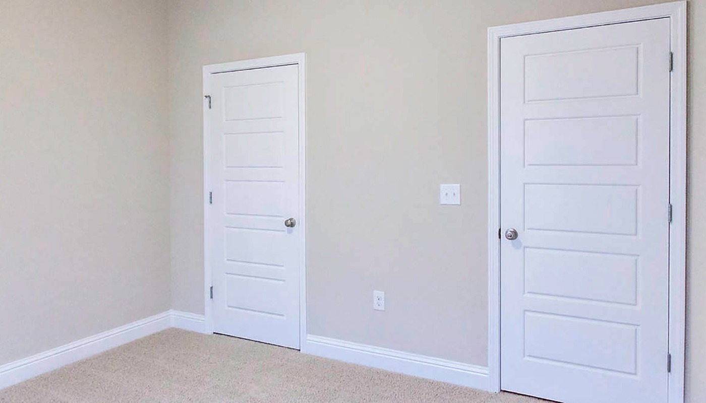 lamar bedroom