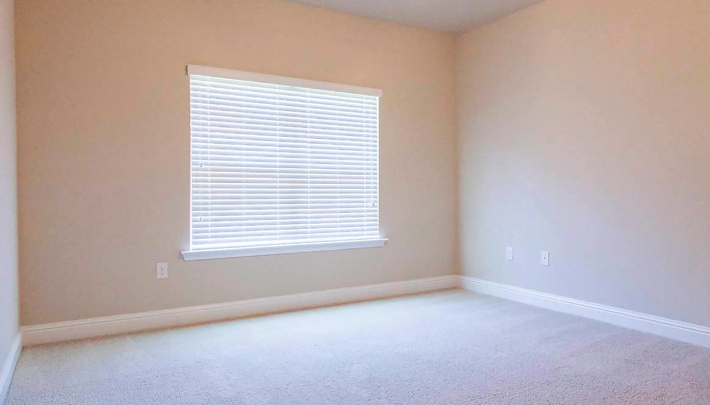 lamar bedroom