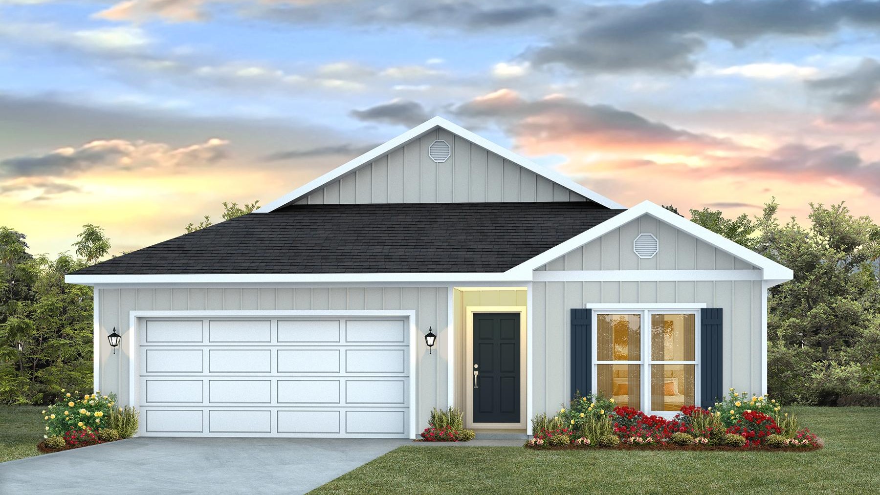 aldridge front rendering