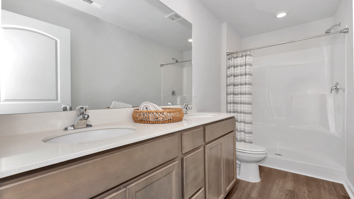 aldridge bathroom