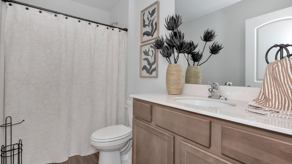 aldridge bathroom