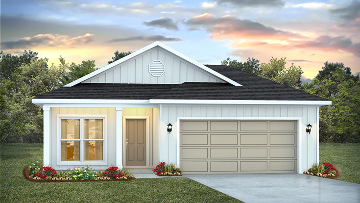 julia front rendering