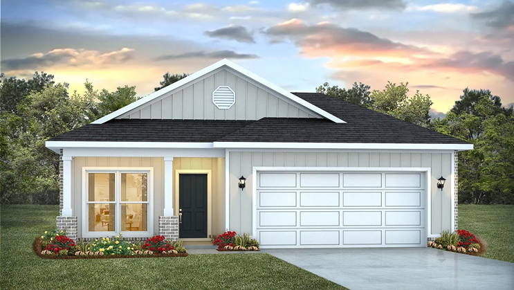 14147 VERSAILLES CIRCLE exterior