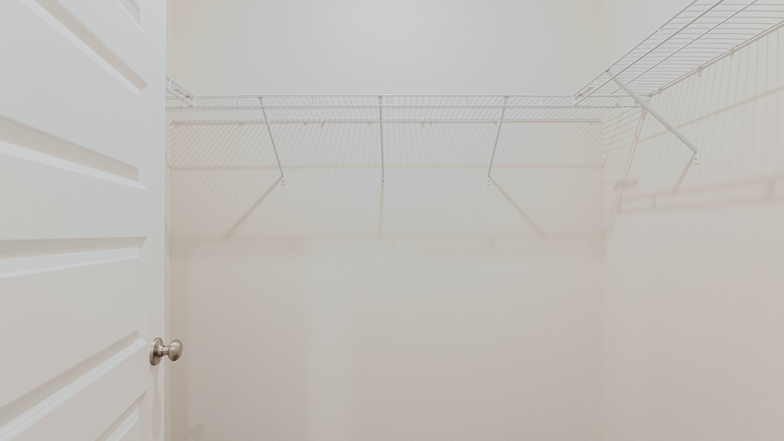 Kelly new home interior