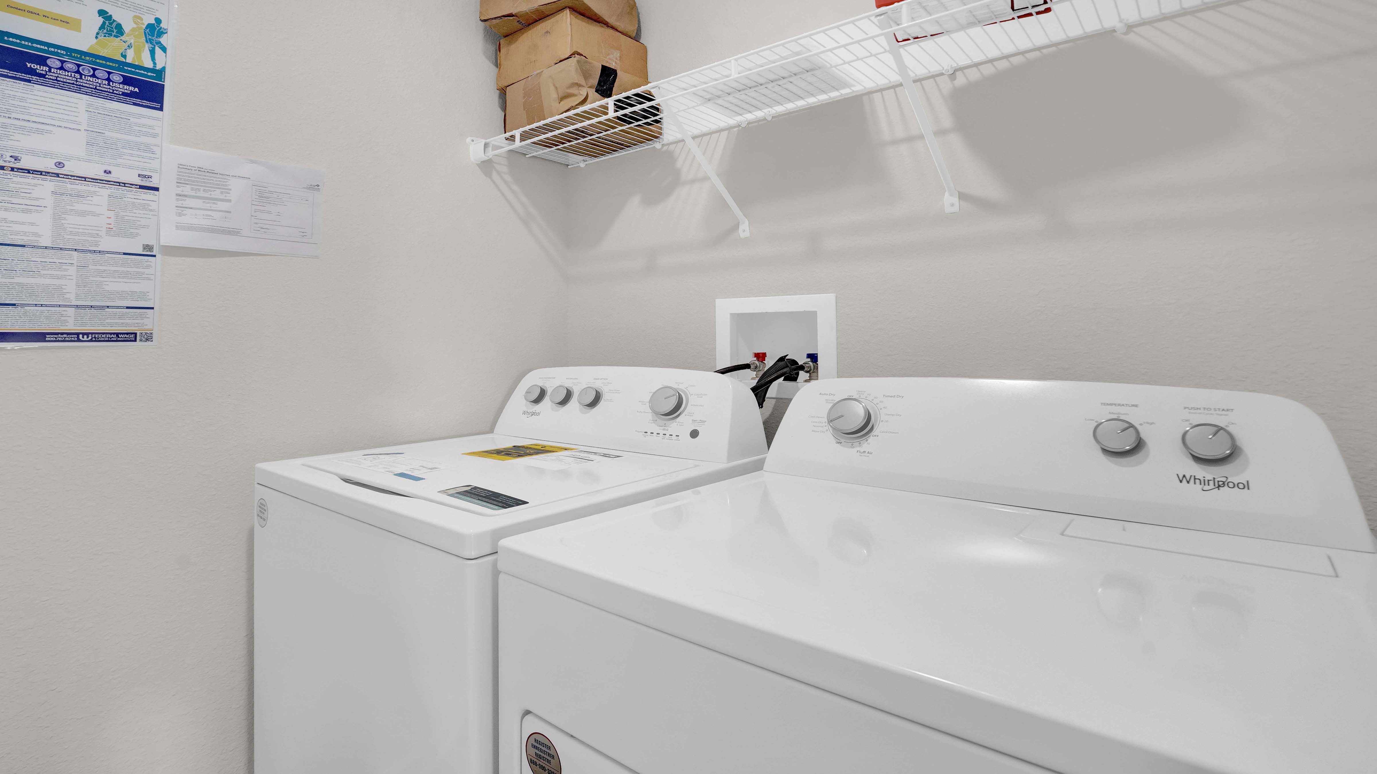 cali laundry
