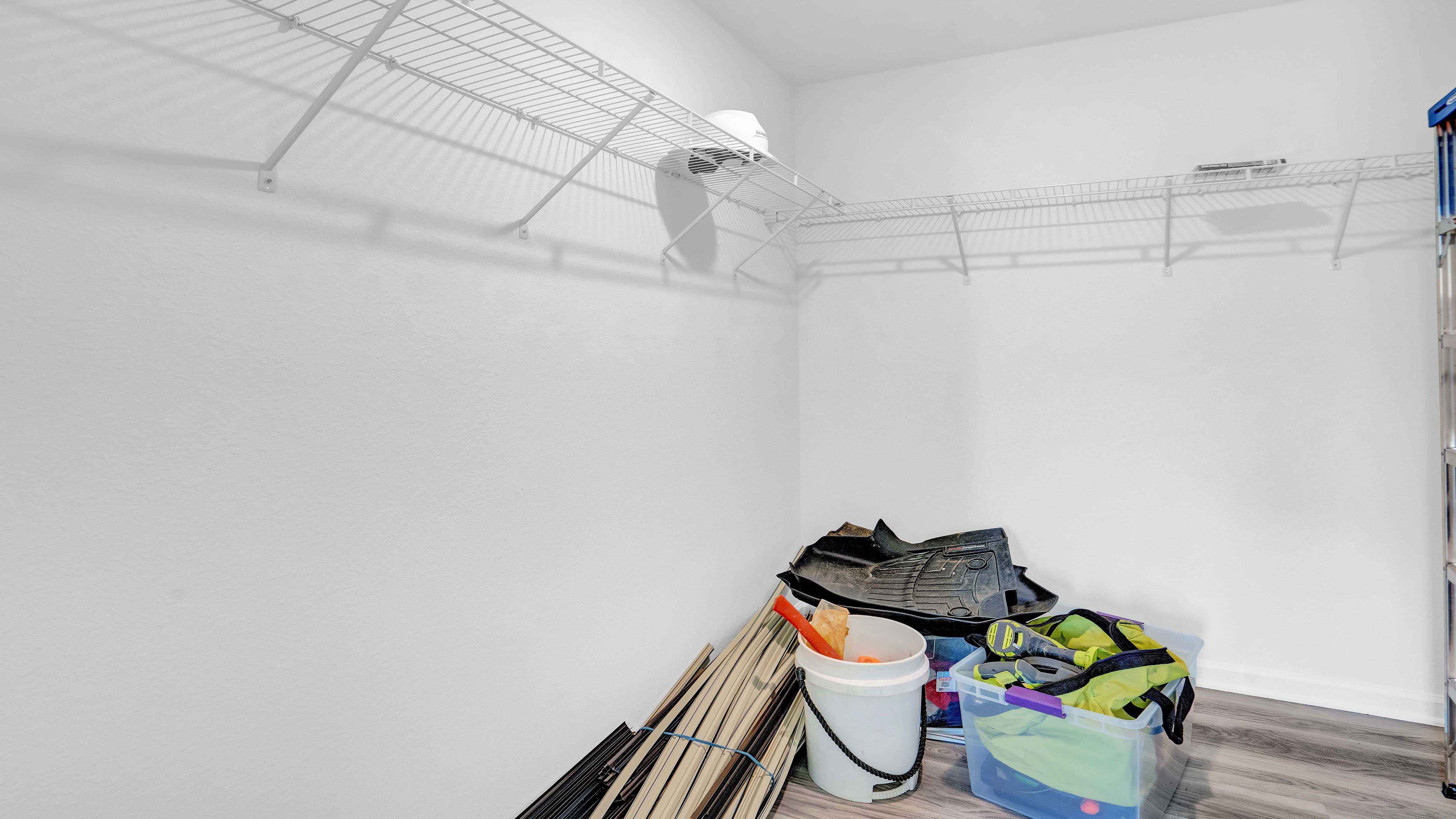 cali closet