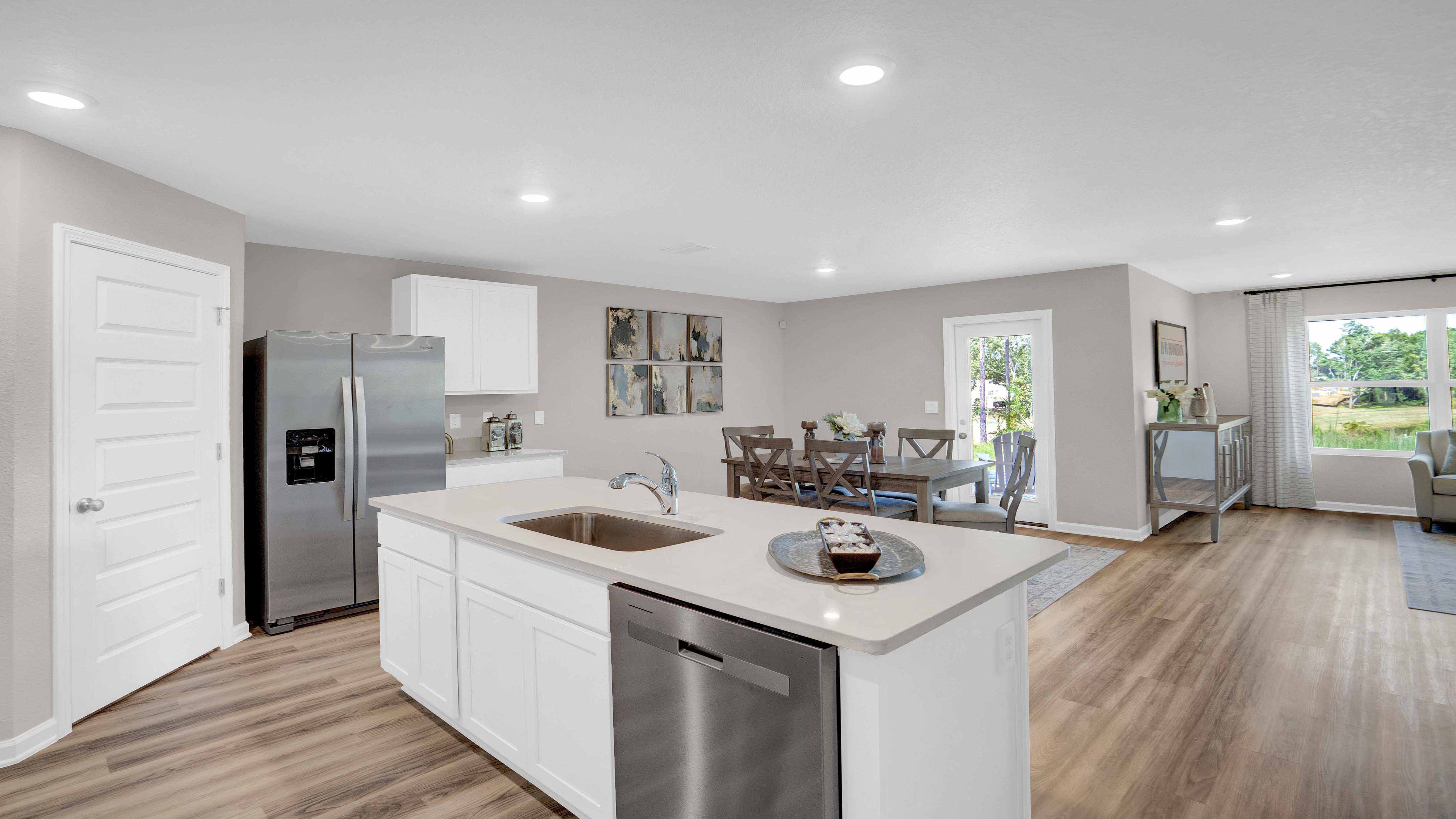 cali kitchen