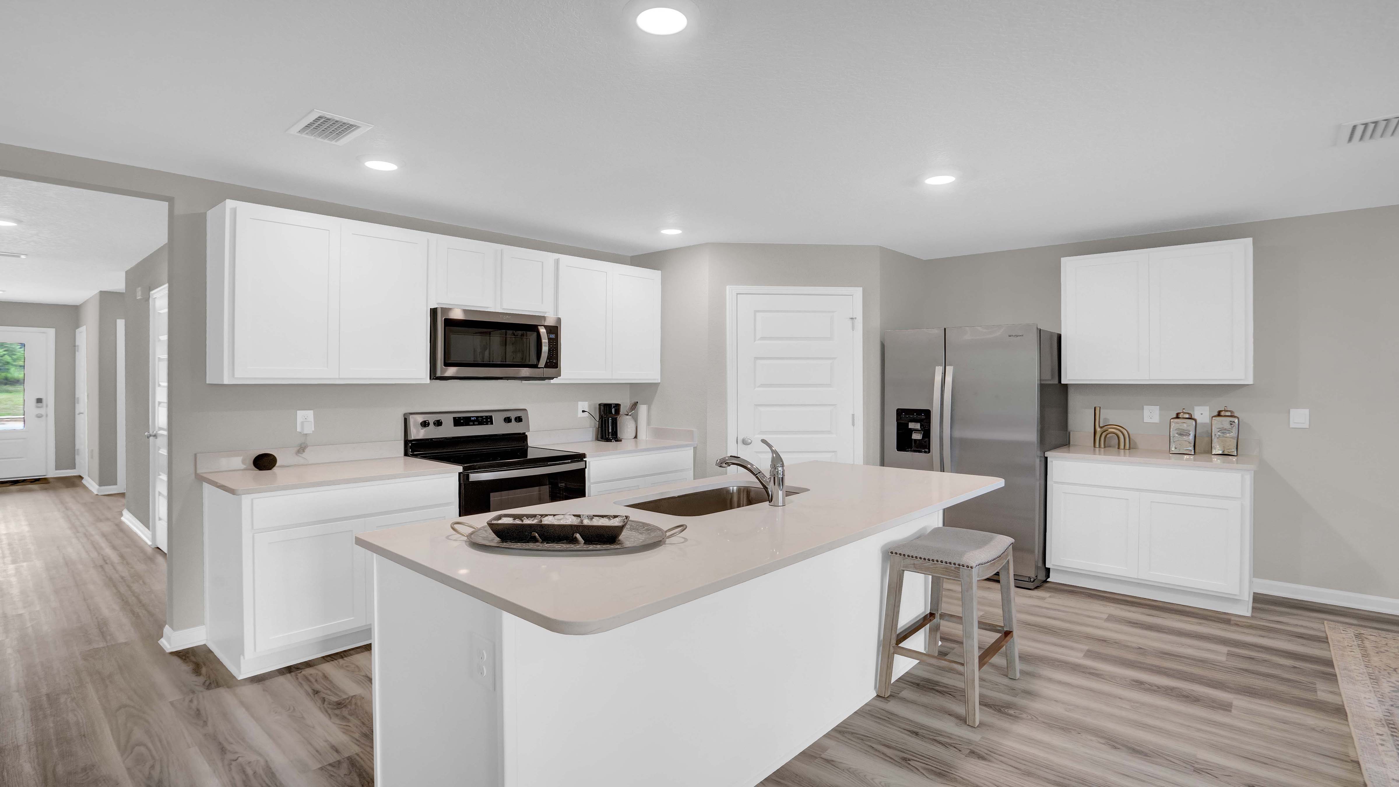 cali kitchen