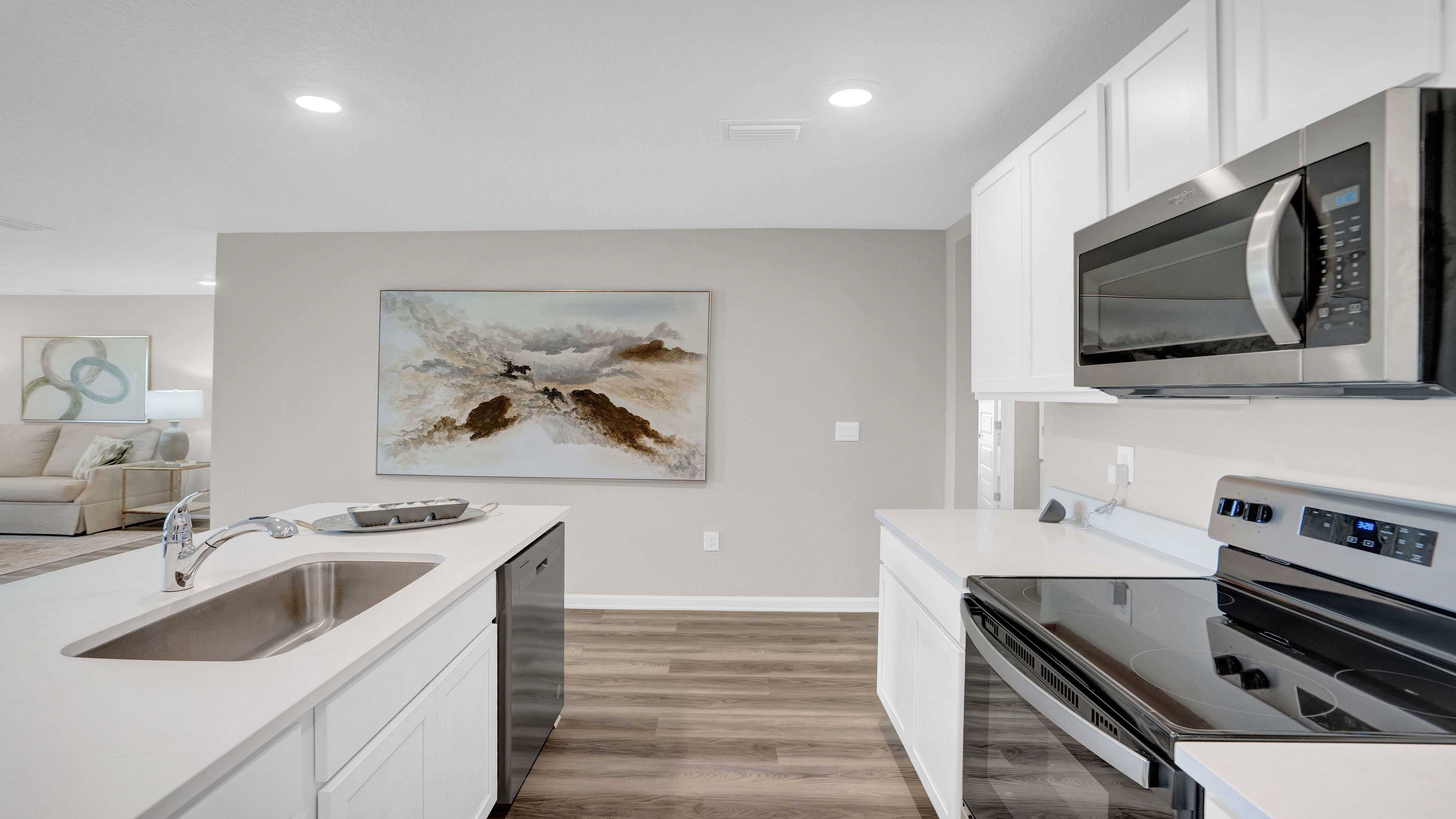 cali kitchen